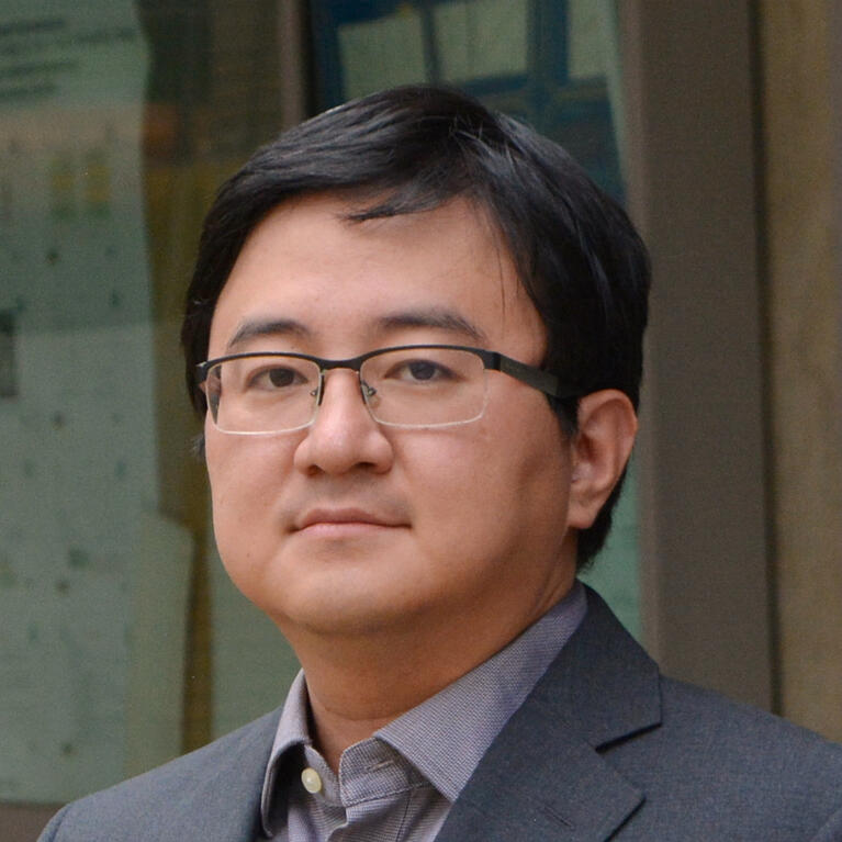 Qi Zhu